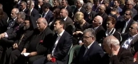 Τσίπρας: Ιστορική μορφή που υπερβαίνει τα όρια της Αριστεράς ο Ν. Μπελογιάννης