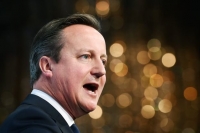 Κάμερον: Επιθυμητή, αλλά όχι αναγκαία απόφαση του ΟΗΕ για δράση στη Συρία