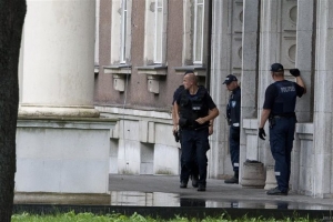 Μαθητής στην Εσθονία πυροβόλησε και σκότωσε καθηγήτρια μέσα στην τάξη