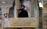 Ποιος θα αναλάβει την ηγεσία του ΙΚ εάν ο Αλ Μπαγκντάντι είναι νεκρός;