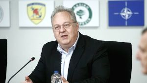 Κώστας Παπαζάχος: «Οι σεισμοί δεν σκοτώνουν, οι κατασκευές σκοτώνουν»