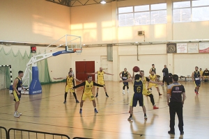 Στενάχωρη νίκη του Αίαντα
