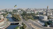 Η απαγόρευση της ορθόδοξης εκκλησίας συνδεδεμένης με τη Μόσχα ψηφίστηκε από το ουκρανικό κοινοβούλιο