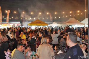 Canteen Festival Kilkis 2025 – Η μεγαλύτερη γιορτή street food και μουσικής επιστρέφει!