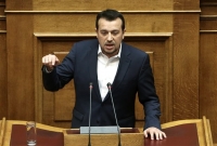 Παππάς προς ΝΔ: Το success story Σαμαρά δεν είναι ασφαλές καταφύγιο