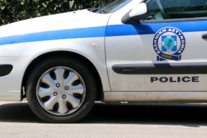 Επίθεση με καλάσνικοφ σε χρηματαποστολή στην Εύβοια