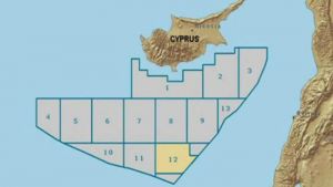 Κύπρος: Παρά τις τουρκικές απειλές, συνεχίζονται οι γεωτρήσεις στην ΑΟΖ
