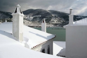 Κλειστά την Παρασκευή τα σχολεία σε Βόλο και Σποράδες