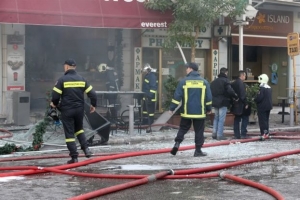 Παγίδες θανάτου σε καταστήματα