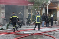 Παγίδες θανάτου σε καταστήματα