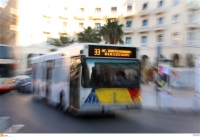 Με νέο χειρόφρενο απειλούν οι εργαζόμενοι στον ΟΑΣΘ