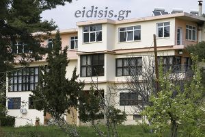 Συνεχή μέτρα πρόληψης και θωράκισης στον Οίκο Ευγηρίας Κιλκίς