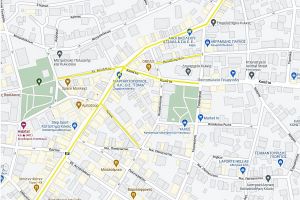 Κιλκίς: Το φυσικό αέριο έφτασε στο κέντρο της πόλης
