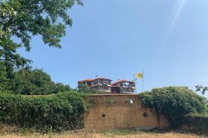 Ιερά Μονή (κοινόβιο) του Οσίου Νικόδημου του Αγιορείτη