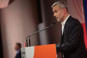 Κ. Ζέρβας: Τετράμηνο εξελίξεων για σειρά μεγάλων έργων της Θεσσαλονίκης – Το 2023 ξεκινά με καλούς οιωνούς για την πόλη