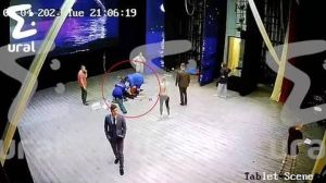 Ρωσία: Σε τεχνητό κώμα 14χρονος ακροβάτης – Κόπηκε ελαττωματικός ιμάντας