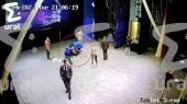 Ρωσία: Σε τεχνητό κώμα 14χρονος ακροβάτης – Κόπηκε ελαττωματικός ιμάντας