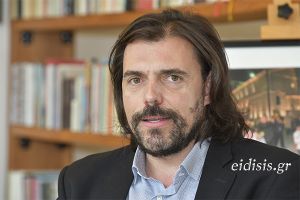 Π. Παππάς: «Προκλητικός ο Τεμπονέρας, αυτοκτονικός όποιος αμφισβητήσει την εντολή της εκλογικής βάσης του ΣΥΡΙΖΑ»