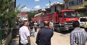 CNN Turk: Ισχυρή έκρηξη στην Άγκυρα με δύο νεκρούς