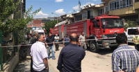 CNN Turk: Ισχυρή έκρηξη στην Άγκυρα με δύο νεκρούς