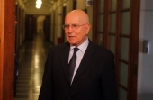 Στ. Δήμας: «Οι έλληνες βουλευτές θα σκεφτούν το εθνικό συμφέρον πέρα από κομματικές περιχαρακώσεις»