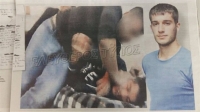 Βίντεο ντοκουμέντο για τα βασανιστήρια στον Β. Γιακουμάκη