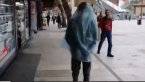 Κορωνοϊός – Τουρκία: “Ξεπουλάνε” τουρσί και ξίδι - Και σακούλα για προστασία