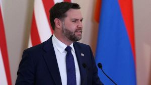 Θετικές προσδοκίες από τις συνομιλίες με το Ιράν, δηλώνει ο Τζέι Ντι Βανς