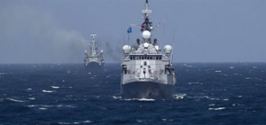 Η Τουρκία δεσμεύει το Καστελόριζο για άσκηση