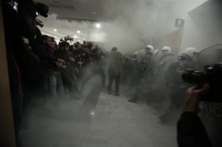 Βουλή: Υπερψηφίστηκε η τροπολογία για τους πλειστηριασμούς μετά τις αλλαγές Κοντονή