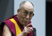 Ο Μπαράκ Ομπάμα υποδέχθηκε τον Δαλάι Λάμα στην Ουάσινγκτον