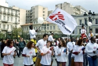 500 έλληνες γιατροί δίνουν ελπίδα στις πιο απομακρυσμένες γωνιές του πλανήτη