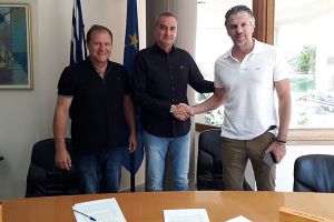 Κλειστό κολυμβητήριο στο Κιλκίς. Ένα όνειρο ζωής πραγματοποιείται από τον «Αλέξανδρο»