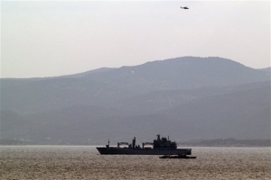 Αμερικανική παρέμβαση για τις νατοϊκές επιχειρήσεις στο Αιγαίο