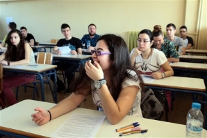 Η Βαβέλ των νέων πανελλαδικών