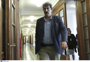 Πολάκης: Πολλοί δικαστικοί μέλη παραδικαστικών κυκλωμάτων