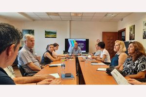 Ανδρέας Βεργίδης: Προτεραιότητά μας η ισότιμη συμμετοχή όλων των πολιτών στην κοινωνία και την οικονομία