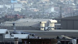 Ταλιμπάν: Συνεννόηση με Κατάρ και Τουρκία για τη διαχείριση του αεροδρομίου της Καμπούλ