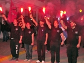 Η δίκη μαμούθ της Χρυσής Αυγής