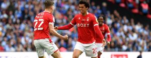 Χαμός στο Νότιγχαμ λόγω ανόδου στην Premier League