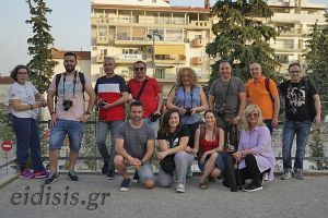 Ξαναφωτογραφίζει η Φωτογραφική Ομάδα Κιλκίς