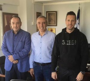 Ζ. Ιωακείμοβιτς: Οι άνδρες και οι γυναίκες της ΕΛ.ΑΣ. αξίζουν τον θαυμασμό και τον σεβασμό όλων μας