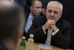 Ιράν σε Ευρωπαίούς: Να πείσετε τον Τραμπ για την πυρηνική συμφωνία