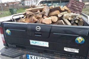 Περισσεύει η ανθρωπιά στον Καμπάνη