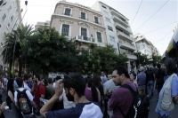 Εξετάζεται την Πέμπτη στο Στρασβούργο η προσφυγή της ΓΣΕΕ για τα μνημόνια