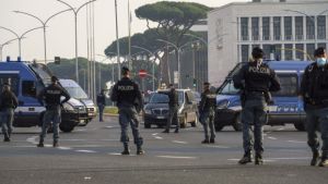 Μαφία: Πώς εκμεταλλεύεται τον κορωνοϊό στην Ιταλία και όχι μόνο