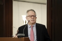 Ν. Αλιβιζάτος-Κεντροαριστερά: «Βαθιά μου πεποίθηση ότι θα προκύψει κάτι νέο με δυναμική»