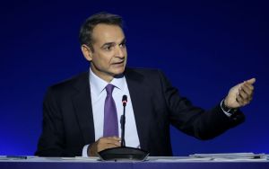 Μητσοτάκης: Αναλυτικά όσα είπε για Oruc Reis, εμβόλιο, σχολεία, Μόρια, ενίσχυση της μεσαίας τάξης