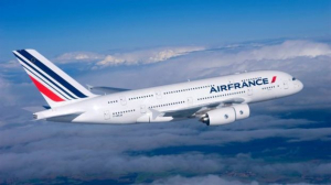 Γαλλία: Απεργία την Πέμπτη στην Air France για μισθολογικές αυξήσεις