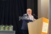 Δ. Θεσσαλονίκης: Πυρετώδεις προεκλογικές προετοιμασίες του Στ. Αγγελούδη – Ποιοι τον στηρίζουν